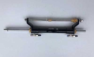 China Winibo Marine Hydraulic Outboard Steering Ram/Zylinder zu 90 Pferdestärken zu verkaufen