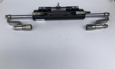 China Winibo Marine Hydraulic Outboard Steering Ram/Zylinder zu 300 Pferdestärken zu verkaufen