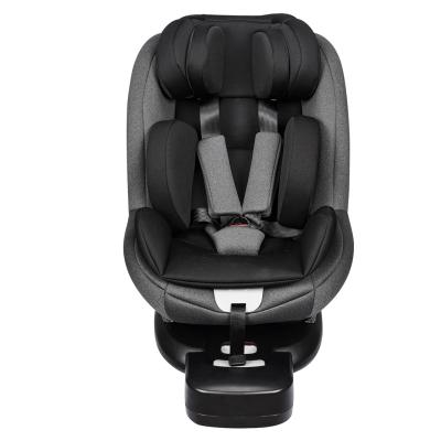 China Protect swivel telescopic detachable and washable with 5 point seat belt stroller car seat for sale