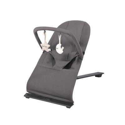 China Contemporary the seat the new baby jumper bouncer IMD screen uminum chassis baby jumper for sale