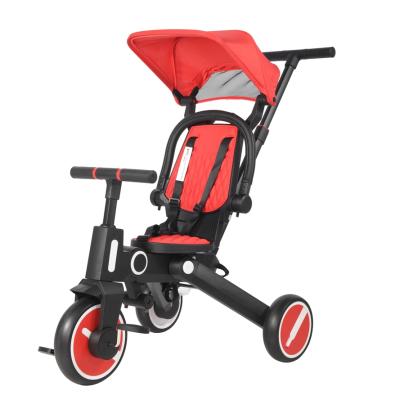 China ALLOY Alum Frame In Powder Coating Removable Pedal PP+PU+Aluminum Alloy Good Baby Scooter for sale