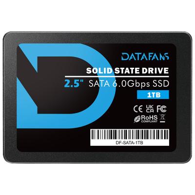 China 256GB SSD 3D Cache Performance SATA III 7mm (0.28