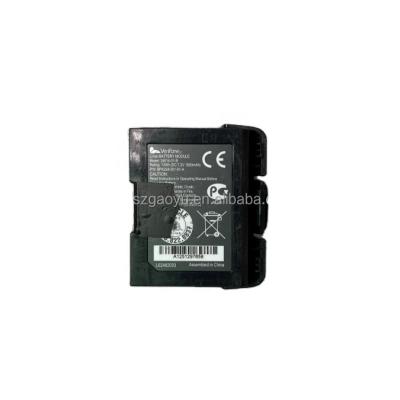 China Verifone vx520 VX670 VX680 POS battery 7.2V 1800mAh 24016-01-R compatible with VeriFone VX520 VX670 VX680 wireless terminal ATM machine 24016-01-R for sale