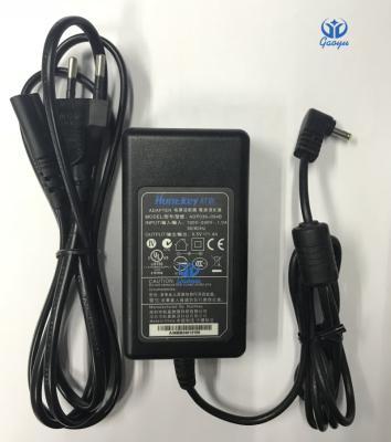 China Charge For Original S90 P90 P890 E550 E570 Adapter 9.5v 4A Charger For S90 P90 P89 E550 E570 POS Terminal for sale