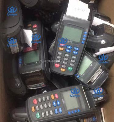 China 5000 LARGE NUMBER NEW/USED UNIT A gprs position S90 quickpass scan pos system machine pxa S90 for sale