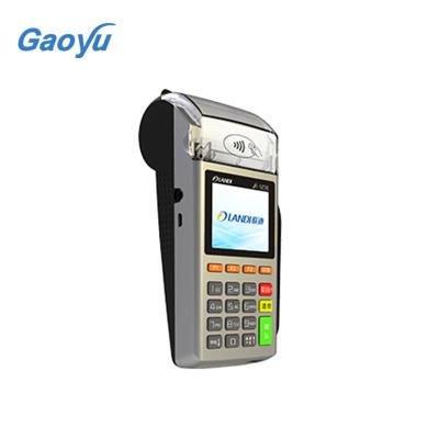 China NEW Used M36 Bluetooth POS Software Used For Mobile Payment Terminal for sale