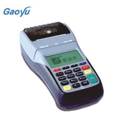 China NEW Used K370 GPRS POS Terminal With RF Card Reader for sale