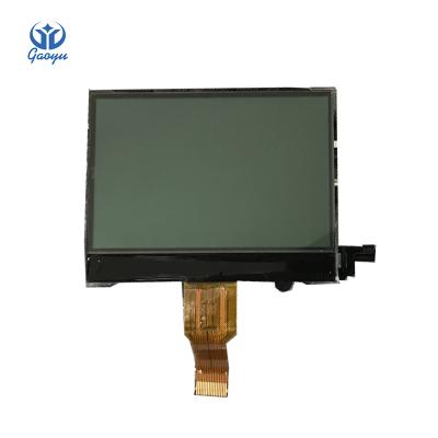 China Verifone VX520 VX510 POS LCD Screen Display POS Parts VX520 LCD Screen Display252-001-01-A for sale