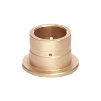 Китай CNC ниппели 0.02mm плеча высокой точности шестиугольный латунный повернул части продается