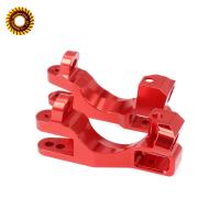 China CNC Diy Aluminium Draaiend Malen Delen Geanodiseerde ISO9001 Te koop