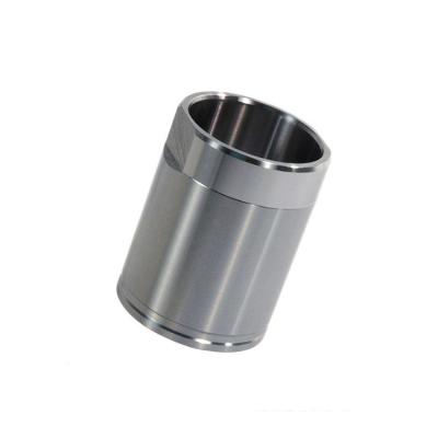 China Motor Parts Accessories Oem Cnc Machining Aluminum Precis Nylon Part for sale