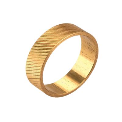 China Cnc High Precis Custom Brass Small Parts Fabrication Machining for sale