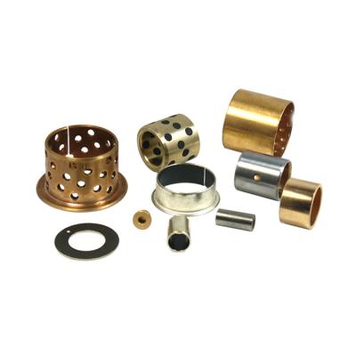 China Ship Engine Brass CNC Turned Parts Polishing Sandblast Anodizing Surface Treatment for sale