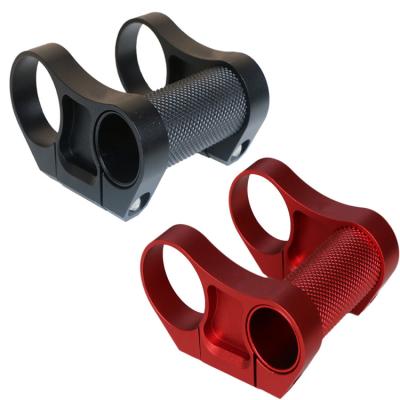 China Aluminum Alloy Stem For Mountain MTB XC Trail DH E-Bike Fat Bike Bicycle Handlebar for sale