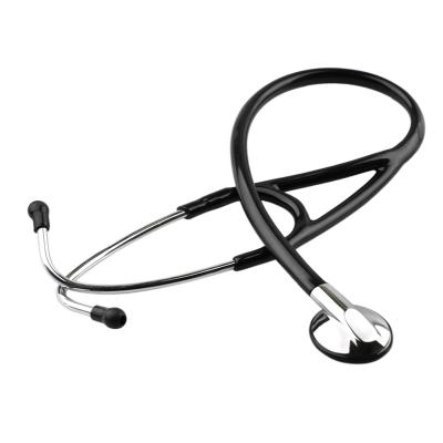 China HONSUN HS-101A Metal Cardiology Special Zinc Alloy Stethoscope for sale