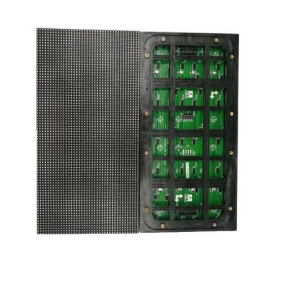 China 320x160mm indoor p10 outdoor 2s led display screen panel led modules for sale