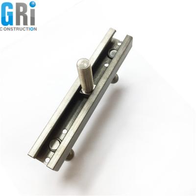 China Stainless steel bolt supplement for sale