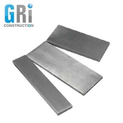 China World famous construction manufacture stainless steel profile bar C /round/square bar /hexagonal made in Hebei China for sale