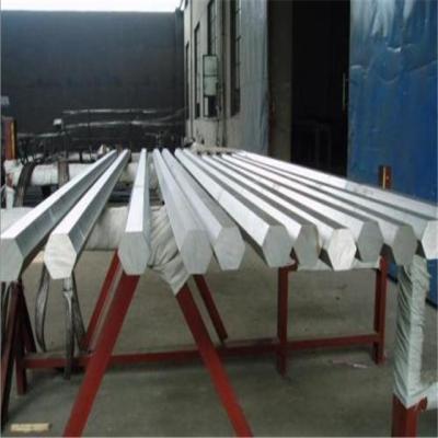 China China Factory Construction Round Bar Aluminum Rod Aluminum Stainless Steel Bar Flat Bar for sale