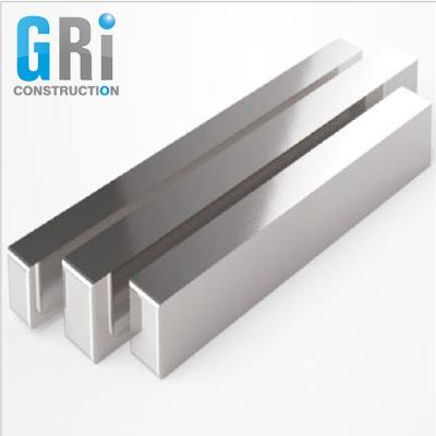 China Construction 304L 316l Stainless Steel Bar Hot Rolled Stainless Steel Round Bar for sale