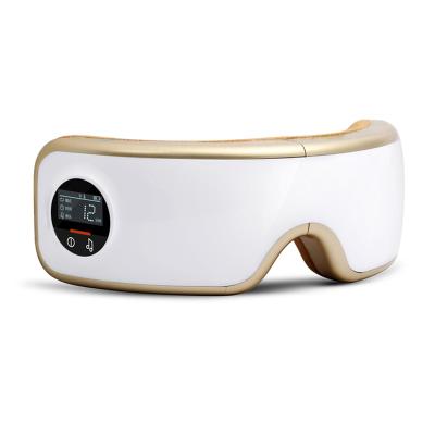 China Automatic eye mask for health care with music therapy for relaxation for sale