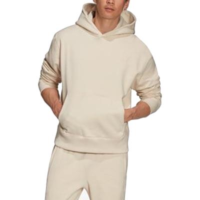 China Anti-wrinkle Mens Solid Color Full Sleeve Pullover Hoodies With Factory Direct Price From Bangladesh for sale