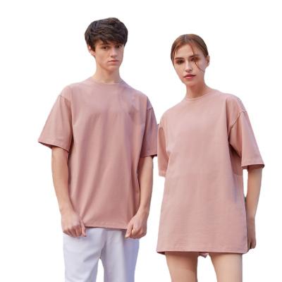 China Anti-wrinkle 2021 summer new men's sleeve collar T-shirt simple short men's silk cotton T-shirt bottom casual round shirt men lightly for sale