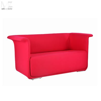 China Other Hot Sale Sofa Couch Living Room Sofa Living Room Furniture Fabric Comfortable Love Seater Sofa for sale