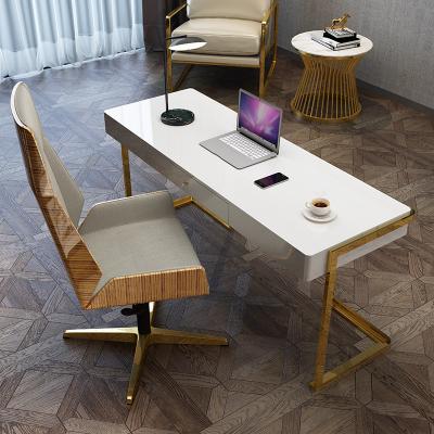 China Home Office Table Modern Corner Convertible Furniture Good Quality Living Room Bedroom Living Room Mobile Working For Laptop for sale