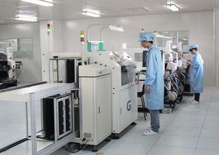 Verified China supplier - Shenzhen ZEMI Technology Co., Limited