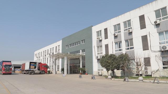 Verified China supplier - Nanjing Tangfeng Electromechanical Co., Ltd.