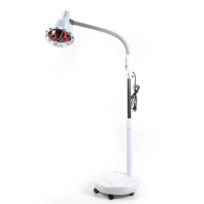 China Adjustable infrared light treatment for pain, far infrared tdp lamp therapy for sale