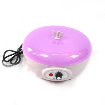 China Digital DEEP CLEANSING Wax Heater, Apple Private Wax Mold Crucible, Mini Depilatory Wax Heater Maker for sale