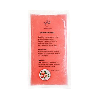 China 100% Anti-allergy Skin Care Paraffin Wax Refined Price From Home Beauty Salon for sale