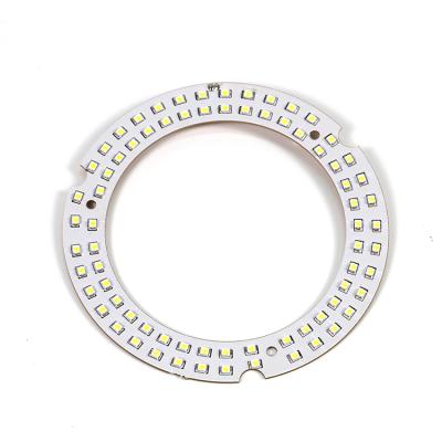 China Cold White Led Hotel Circle Ring Light for sale