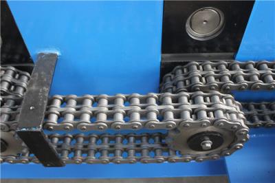 China Color Steel C Section C Channel Roll Forming Machine for Pre Engineered Building for sale