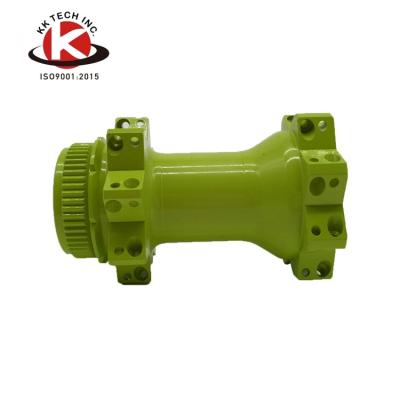 China Manufacturer professional aluminum bicycle front wheel hub motor electric for wholesales for sale