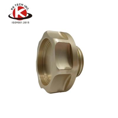 China Aluminum Customized Mold Motorcycle Fuel Tank Oil Cap for sale