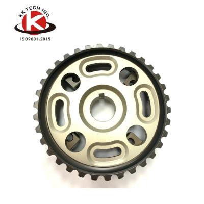 China Auto Machinery Repair Shops Tachometer Spare Parts Camshaft Gear for sale