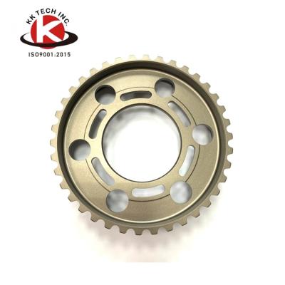 China High quality cusyomized automatic machinery repair shops engine part cam gear for sale