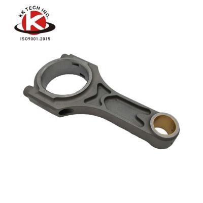 China High Quality H Beam OEM Standard Forged Steel Connecting Rod 4340 Bearing for sale