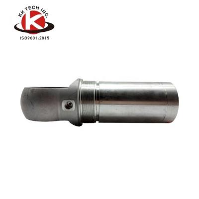 China New Design Modern Automotive Hydraulic Shock Absorber Tube For Trucks Bike Shock Absorber Tube-165 for sale