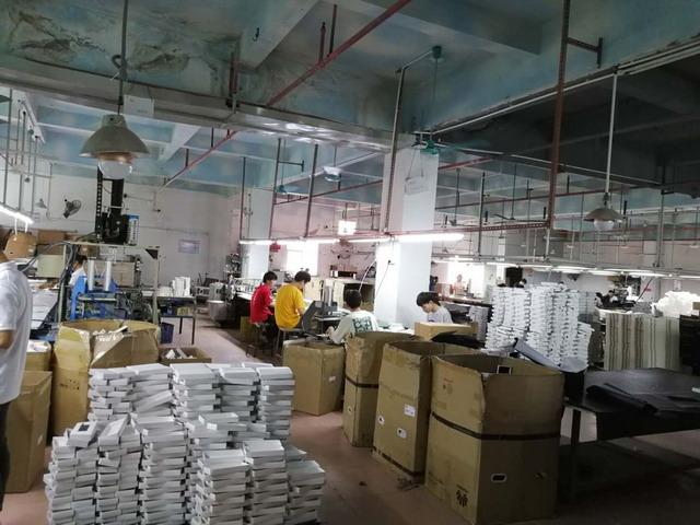 Verified China supplier - Dongguan Changfa Craft Packing Product Co., Ltd.