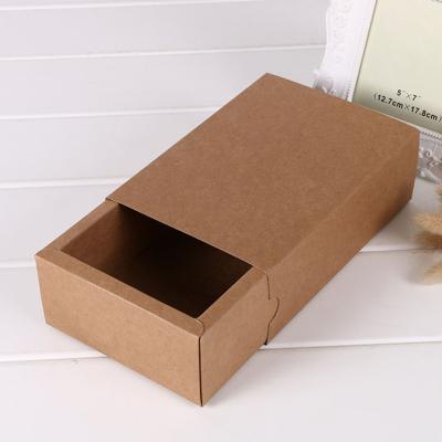 China Eco Friendly Recycled Materials BK23B Custom Bar Soap Packaging Recycled Paper Packaging Box For Gift for sale