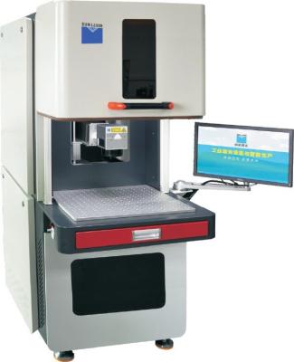 China 380V ± 15% Electricity Demand Auto Parts With Pulse Laser Micro Welding Machine for sale