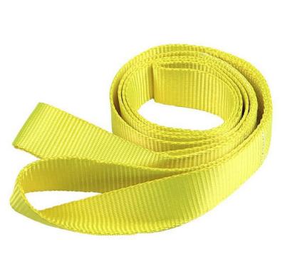 China Endless lifting sling for endless steel pipes for sale