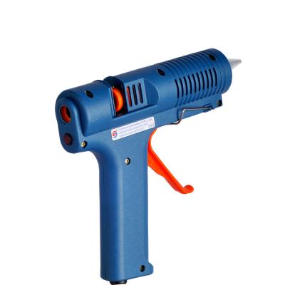 China PA66+30%GF Fast Repairs Anti-Drip Silicone 40-80w Power Tools Bond Gun for sale