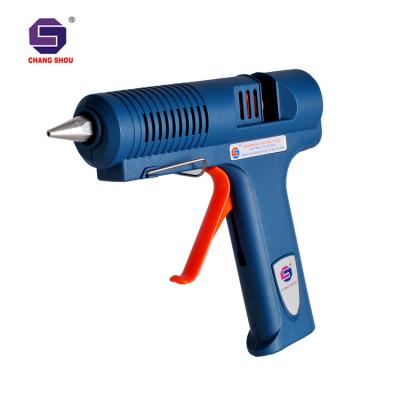 China Electric Heater 40w-80w Adjustable Temperature Repair Tool Diy Accessories Hot-melt Glue Guns for sale