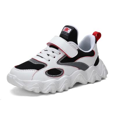 China Latest Anti-Smell Apawwa Design All Seasons Kids Shoes Environmental Friendly Novelty Casual Kid Shoes for sale