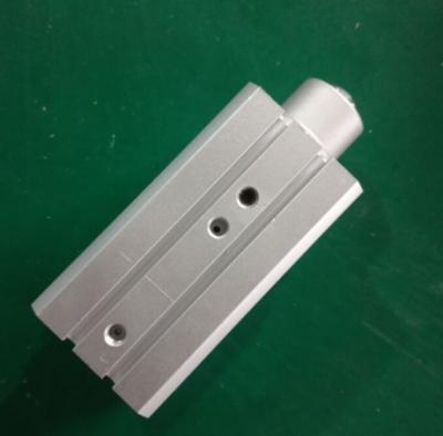 China Machinery Repair Shops OEM Standard And Nonstandard Air Pneumatic Cylinder Customized MOQ Mini Linear Thrust Actuator for sale